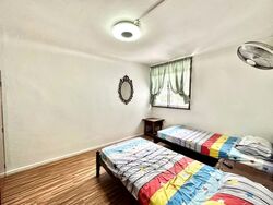 Blk 16 Eunos Crescent (Geylang), HDB 3 Rooms #581143521